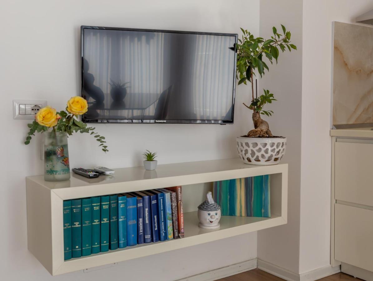 דירות טיראנה New Apartament מראה חיצוני תמונה