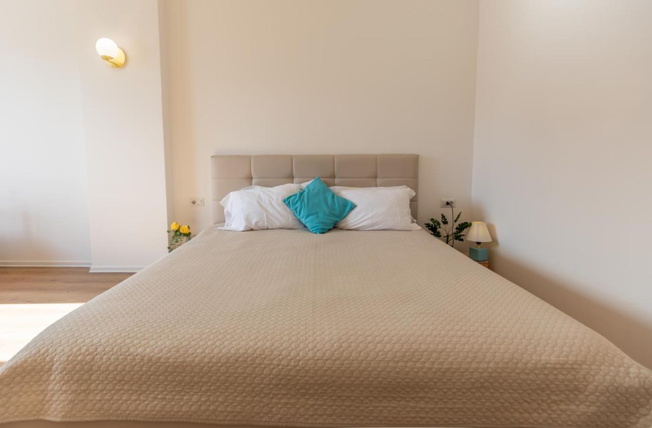 דירות טיראנה New Apartament מראה חיצוני תמונה