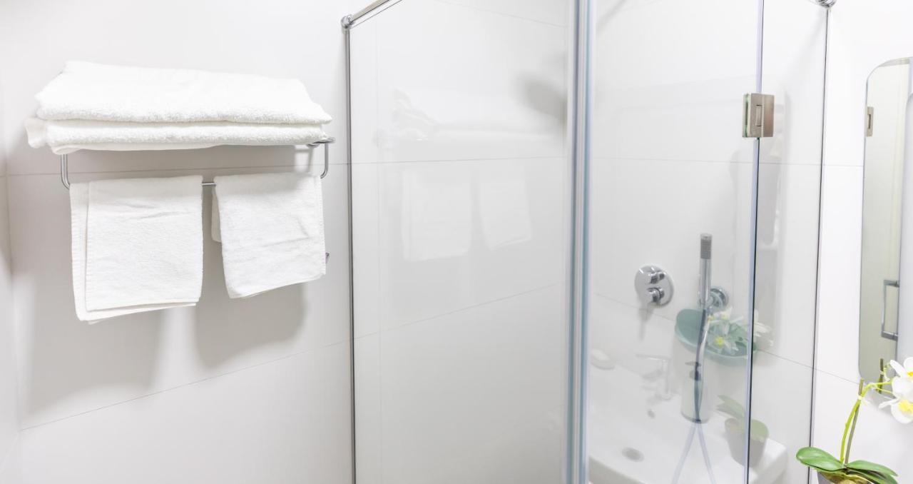 דירות טיראנה New Apartament מראה חיצוני תמונה