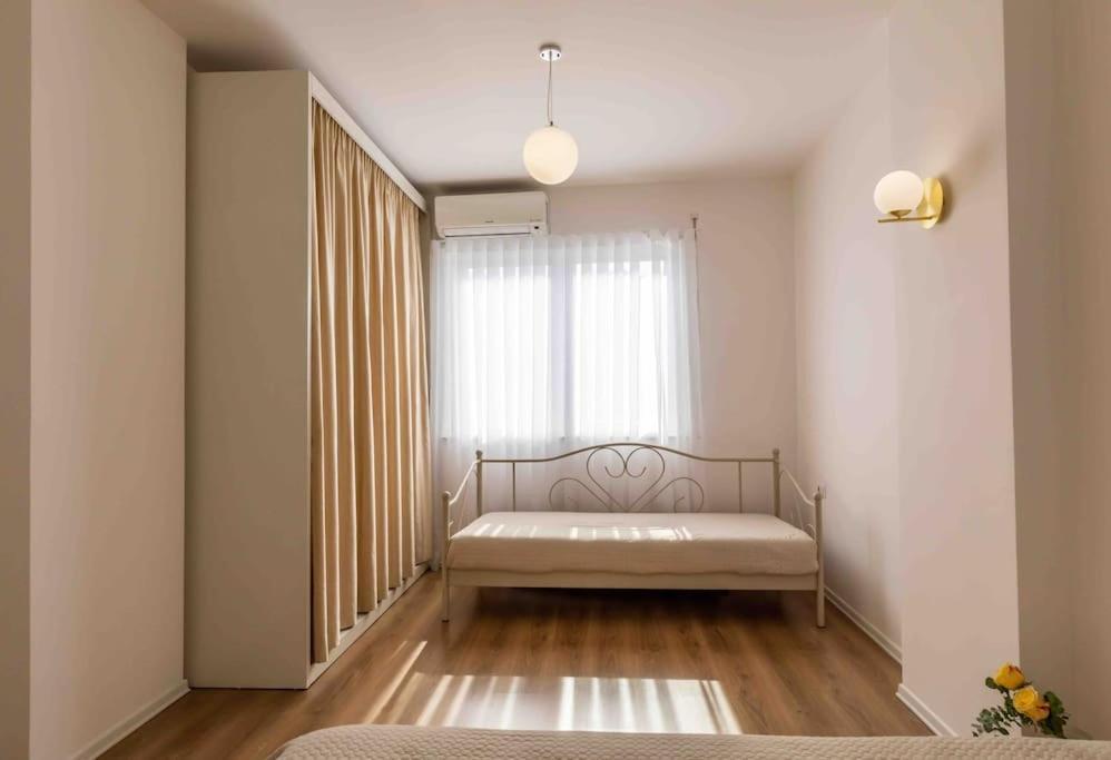 דירות טיראנה New Apartament מראה חיצוני תמונה